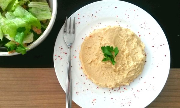 HUMUS