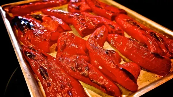 KÖZLENMİŞ KAPYA